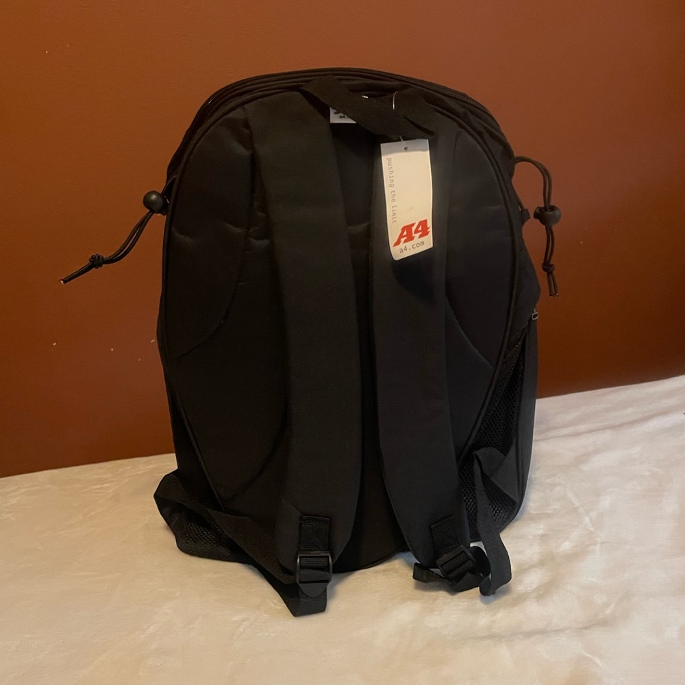 Brand New Pack Back - Picture 5 of 6